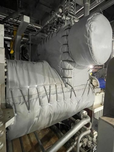turbine