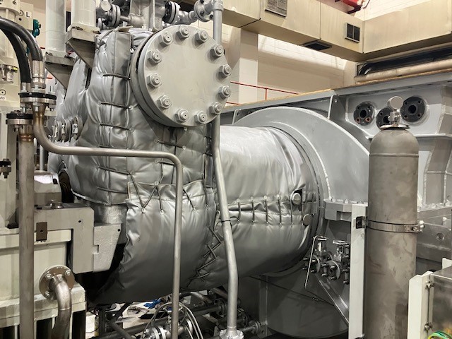 turbine